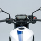 Illustration for article titled 2016 Suzuki SV650: The Miata Of The Moto World Is Back! Well, Kinda...